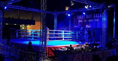 incontro mma firenze